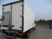 Peugeot - boxer fourgon frigorifique - bedrijfswagen - afbeelding 17 van  20
