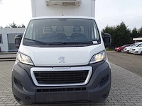 Peugeot - boxer fourgon frigorifique - bedrijfswagen - afbeelding 20 van  20