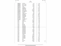 Peugeot - citroën grote partij auto onderdelen (combinatie kavel) - afbeelding 22 van  39