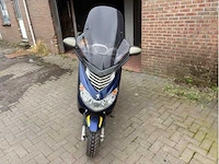Peugeot - g1a - scooter - afbeelding 3 van  7
