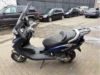 Peugeot - g1a - scooter - afbeelding 4 van  7