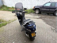 Peugeot - g1a - scooter - afbeelding 7 van  7
