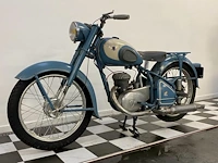 Peugeot - mtl - bromfiets - afbeelding 2 van  9