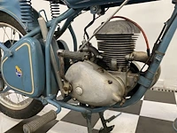 Peugeot - mtl - bromfiets - afbeelding 8 van  9