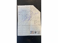 Peugeot - mtl - bromfiets - afbeelding 9 van  9