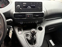 Peugeot - partner - koelwagen - afbeelding 3 van  24