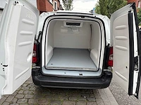 Peugeot - partner - koelwagen - afbeelding 5 van  24