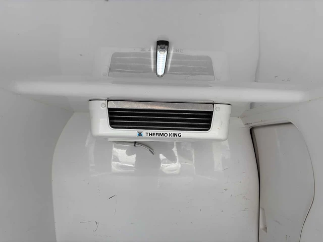 Peugeot - partner - koelwagen - afbeelding 6 van  24