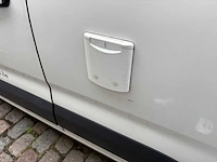 Peugeot - partner - koelwagen - afbeelding 7 van  24