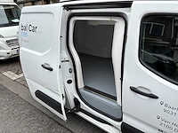 Peugeot - partner - koelwagen - afbeelding 9 van  24