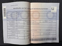 Peugeot - partner - koelwagen - afbeelding 10 van  24
