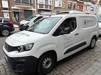 Peugeot - partner - koelwagen - afbeelding 1 van  24
