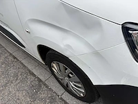 Peugeot - partner - koelwagen - afbeelding 14 van  24