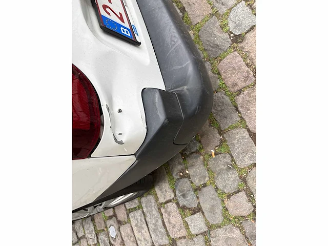 Peugeot - partner - koelwagen - afbeelding 15 van  24