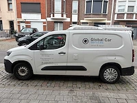 Peugeot - partner - koelwagen - afbeelding 12 van  24