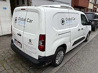 Peugeot - partner - koelwagen - afbeelding 20 van  24