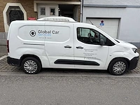 Peugeot - partner - koelwagen - afbeelding 21 van  24