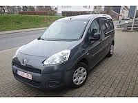 Peugeot - partner - lichte vracht - peugeot partner - 2015