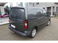 Peugeot - partner - lichte vracht - peugeot partner - 2015 - afbeelding 4 van  10