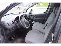 Peugeot - partner - lichte vracht - peugeot partner - 2015 - afbeelding 7 van  10