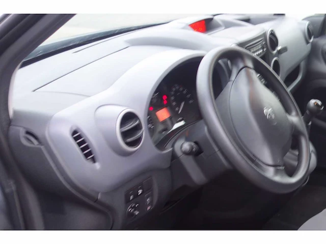 Peugeot - partner - lichte vracht - peugeot partner - 2015 - afbeelding 8 van  10