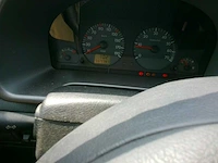 Peugeot - partner - personenauto - 2001 - afbeelding 5 van  9