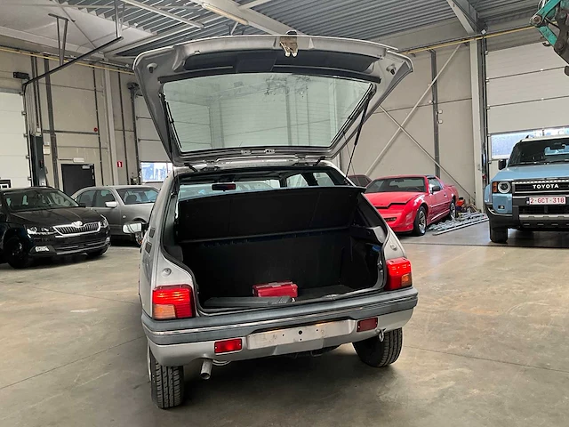 Peugeot - personenauto - afbeelding 3 van  27