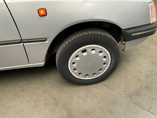 Peugeot - personenauto - afbeelding 6 van  27