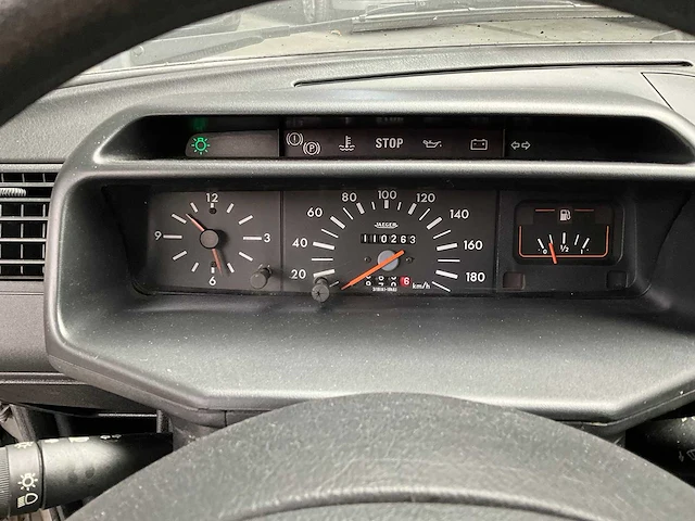 Peugeot - personenauto - afbeelding 17 van  27