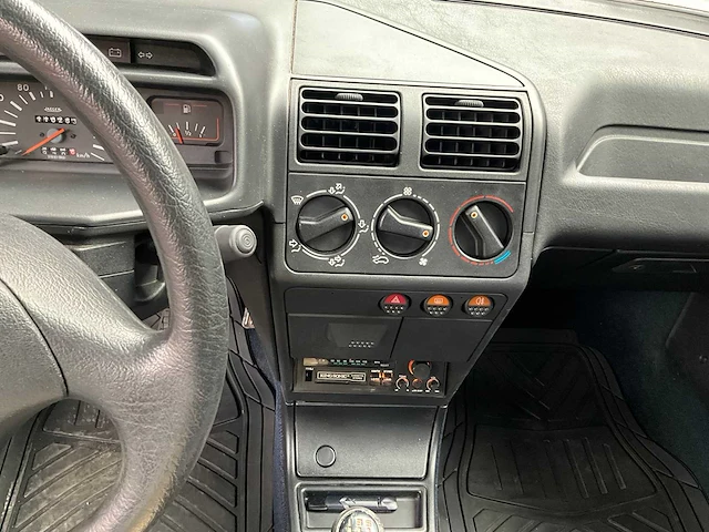 Peugeot - personenauto - afbeelding 18 van  27