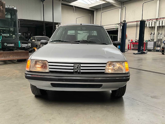 Peugeot - personenauto - afbeelding 12 van  27