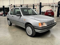 Peugeot - personenauto - afbeelding 21 van  27