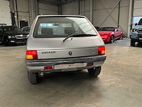 Peugeot - personenauto - afbeelding 24 van  27