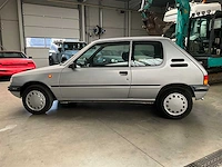 Peugeot - personenauto - afbeelding 26 van  27