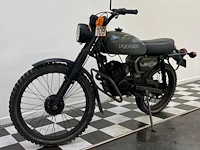 Peugeot - sx80 - bromfiets - afbeelding 1 van  9