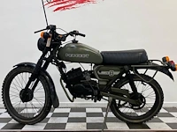 Peugeot - sx80 - bromfiets - afbeelding 2 van  9
