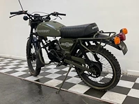 Peugeot - sx80 - bromfiets - afbeelding 3 van  9