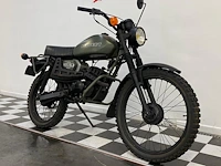 Peugeot - sx80 - bromfiets - afbeelding 4 van  9