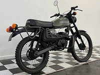 Peugeot - sx80 - bromfiets - afbeelding 5 van  9