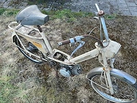 Peugeot 102 brommer - afbeelding 3 van  14