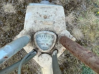 Peugeot 102 brommer - afbeelding 5 van  14
