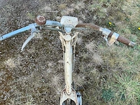 Peugeot 102 brommer - afbeelding 6 van  14