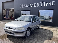 Peugeot 106 ,1996 - afbeelding 1 van  31