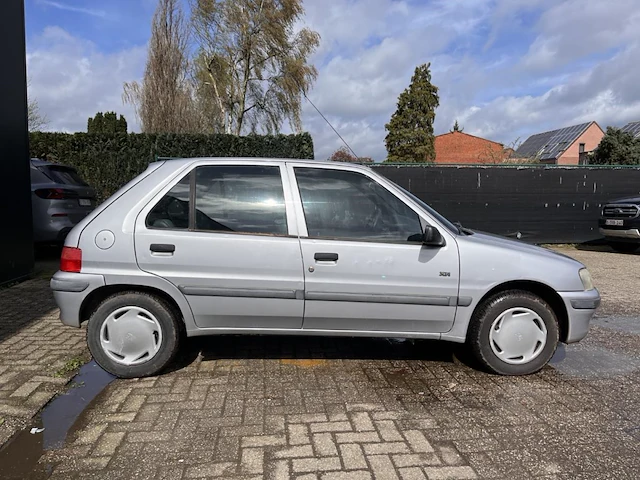 Peugeot 106 ,1996 - afbeelding 26 van  31