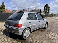 Peugeot 106 ,1996 - afbeelding 27 van  31