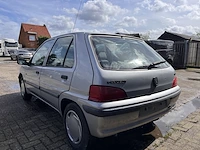 Peugeot 106 ,1996 - afbeelding 29 van  31