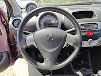 Peugeot 107 1 0i envy, 2012 - afbeelding 5 van  26