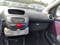 Peugeot 107 1 0i envy, 2012 - afbeelding 6 van  26