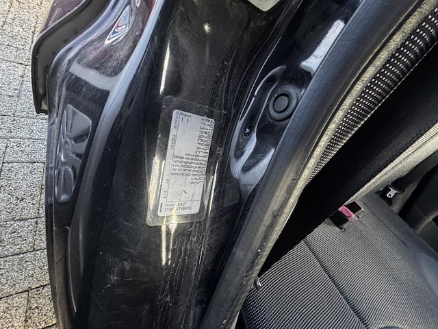 Peugeot 107 1.0i 12v trendy,2008 - afbeelding 14 van  27