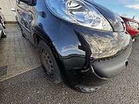 Peugeot 107 1.0i 12v trendy,2008 - afbeelding 18 van  27